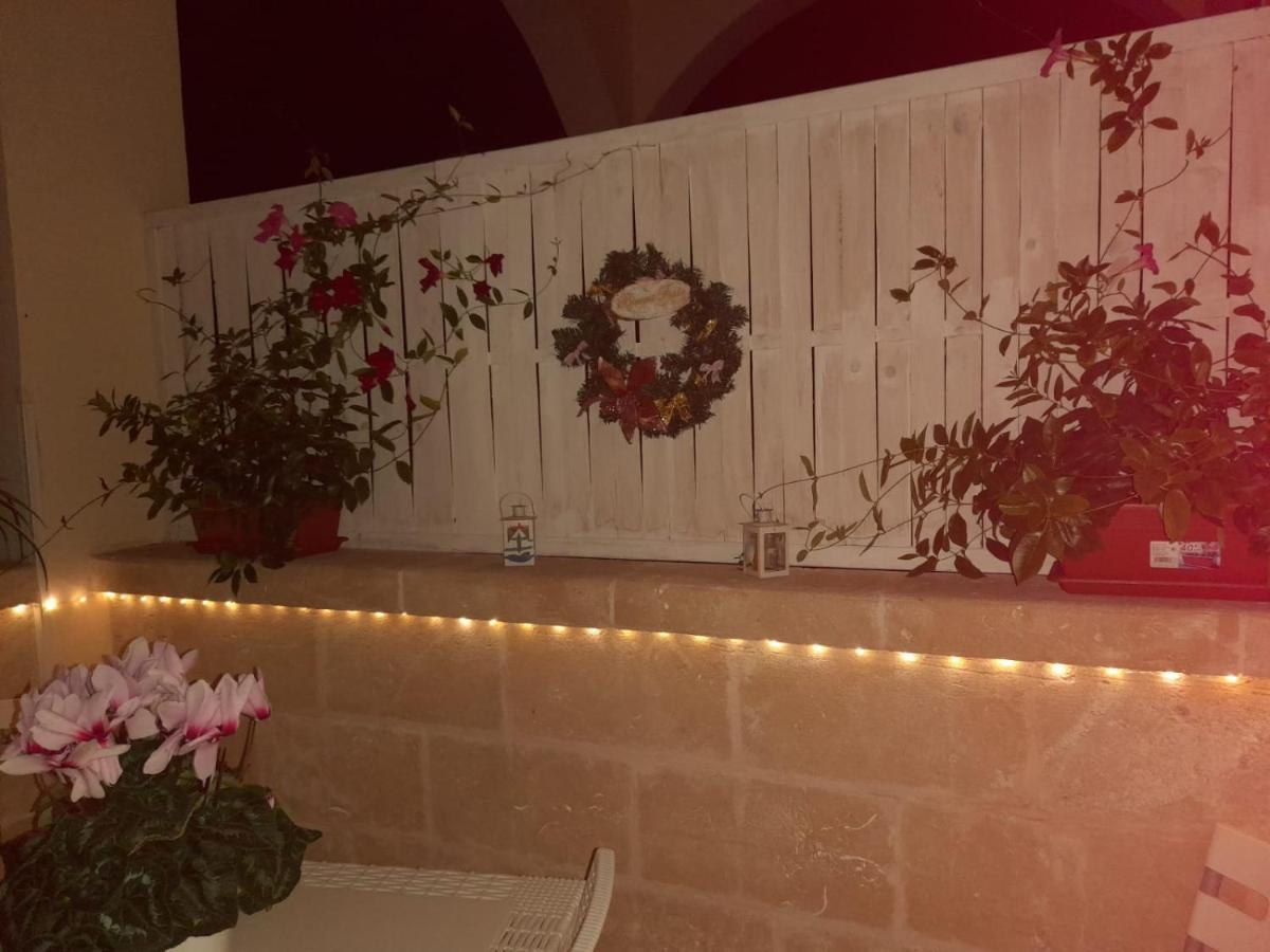 La Mia Tavernetta Monopoli Buitenkant foto