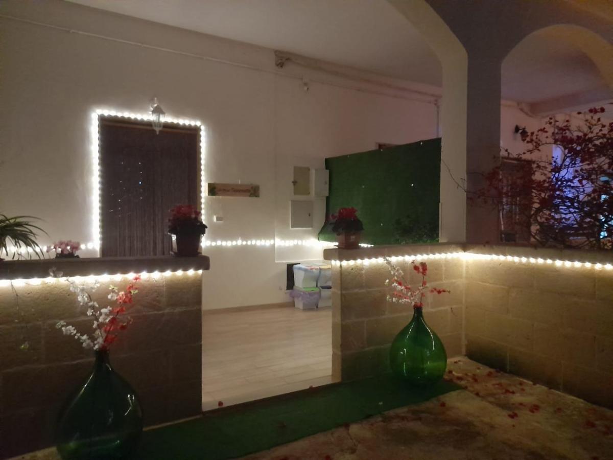 La Mia Tavernetta Monopoli Buitenkant foto