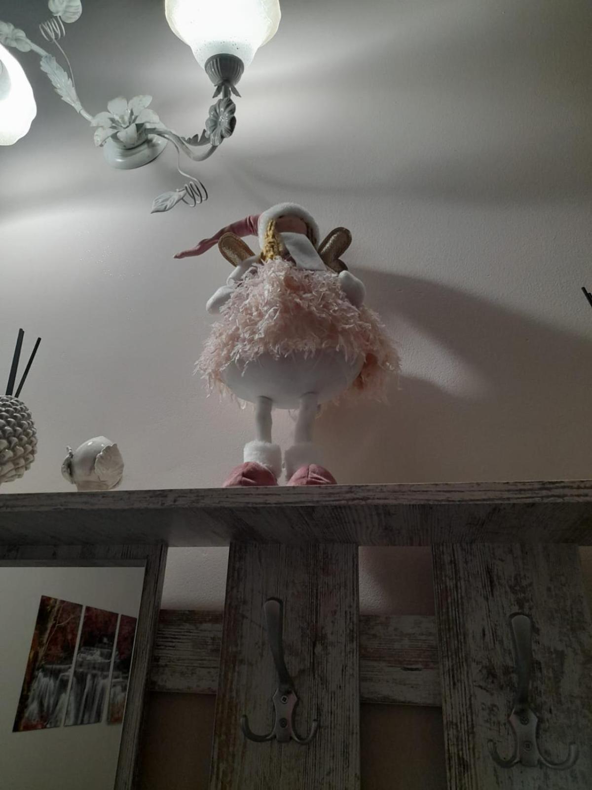 La Mia Tavernetta Monopoli Kamer foto